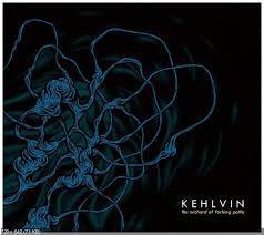 Kehlvin : The Orchard of Forking Paths